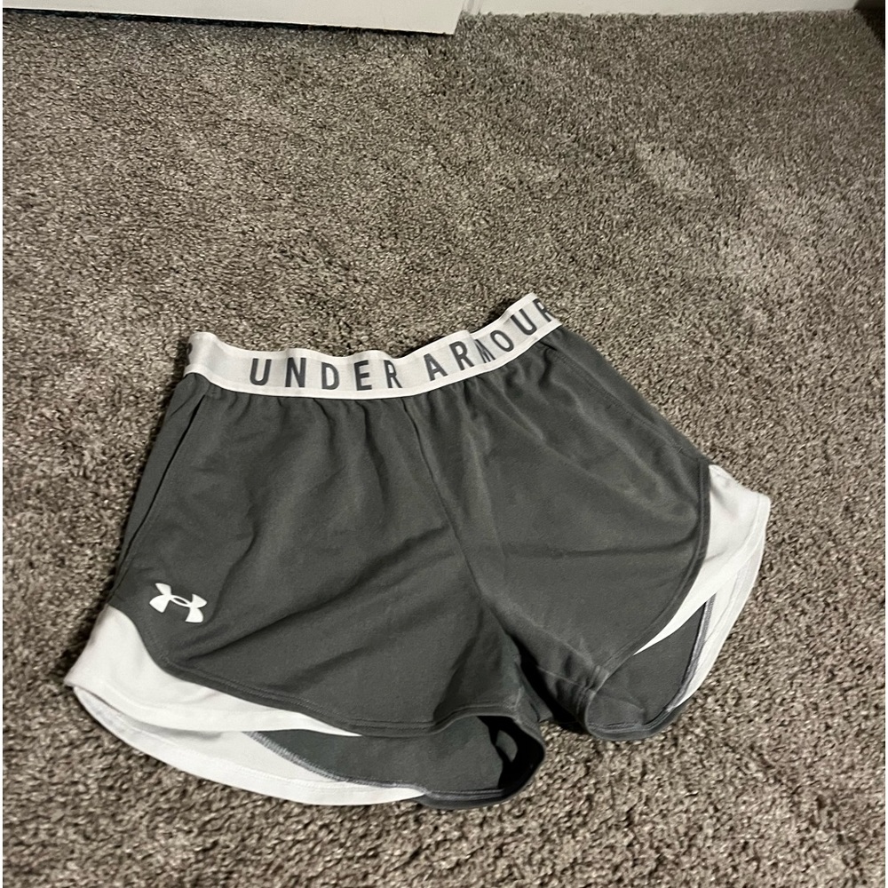 Under Armour shorts